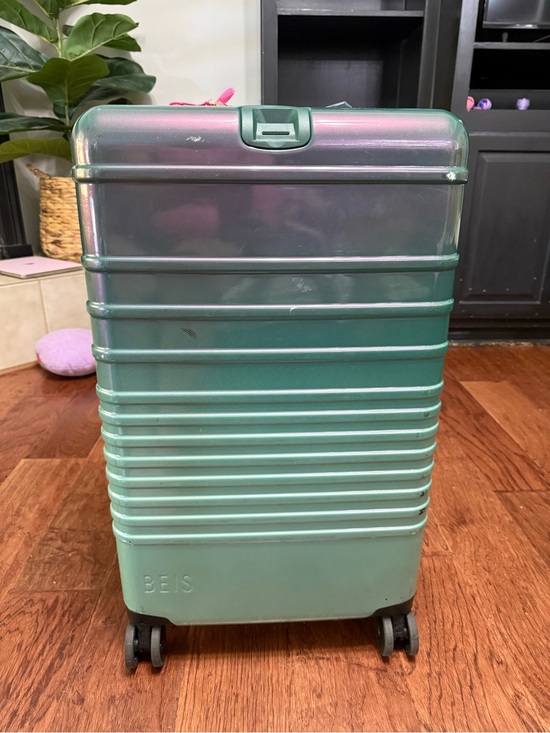 BEIS Handbags - Béis x Wicked Medium Check-In Roller